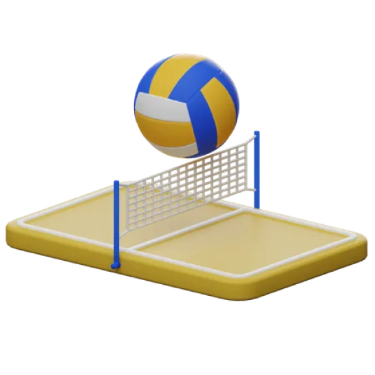 Volleyball